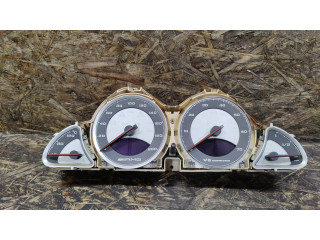 Přístrojová deska Mercedes-Benz SL AMG R230 2002 A2305400511