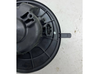 Вентилятор печки    1K1819015   Volkswagen Caddy