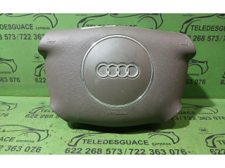 Подушка безопасности двери 8E0880201 Audi A3 S3 8L
