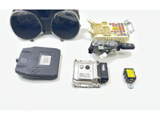 Комплект блоков управления 391182B330, 391182B330   Hyundai ix20