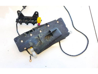 Надувная подушка для сиденья