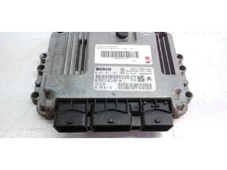 Řídící jednotka 9657061180, 0281011681 Citroen C3 Pluriel 2004