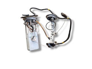 Топливный насос