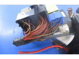 Блок предохранителей     Chevrolet Spark    