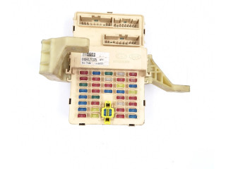 Комплект блоков управления 0281012973, 3911327405 Hyundai Sonata