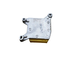 Блок подушек безопасности 602868800, 8200162712   Renault Trafic II (X83)