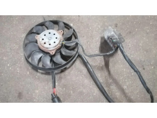 Вентилятор радиатора 869204E Audi A4 S4 B6 8E 8H 2.5