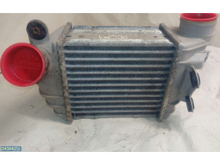 Интеркулер 8N0145803C, 8N0145803A Audi TT Mk1