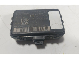 Блок управления C2D4233, FK7215K602BA Jaguar XF X260