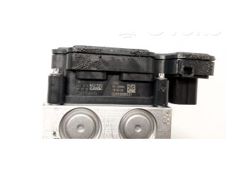 Блок АБС 476607FP2A Nissan X-Trail T32 2014 - 2021 года