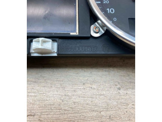 Панель приборов 5550007301, 5540007312 Audi A6 S6 C6 4F