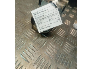 Vstřikovací lišta 0280750042 Fiat Punto (188) pro benzínový motor 1.2