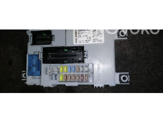 Řídící jednotka    Alfa Romeo Mito 2015