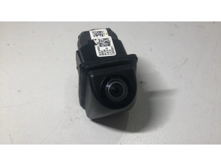 Камера заднего вида