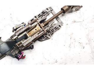 Ось рулевого колеса 4b0419502e, 4B0419502E Audi A6 S6 C5 4B