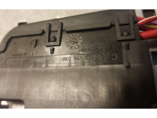   Pojistková skříňka 8K0941824   Audi A5 8T 8F 2007