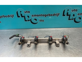 Vstřikovací lišta 04891577AC, 04891575AA Dodge Caliber ECN