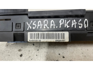 Панель приборов PSA965166880, 9651667380   Citroen Xsara Picasso       
