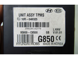 Vstřikovací čerpadlo 95800C8500 Hyundai i20 (GB IB)