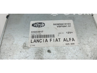 Блок управления 503950410103, 51833517   Alfa Romeo Giulietta