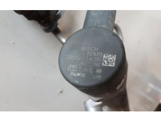 Топливная рампа 30777759, 0445215025   Volvo V70  