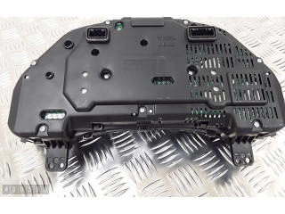 Панель приборов 8380053642 Lexus IS 220D-250-350