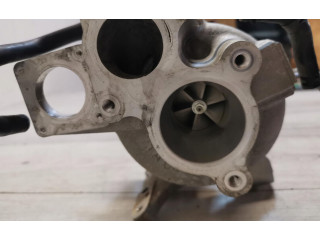 Turbodmychadlo Турбина 5PA-HP-TD025 Honda CR-V