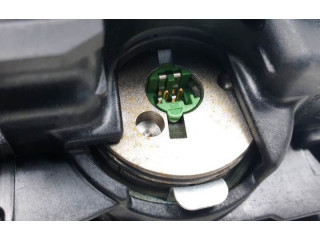 Подушка безопасности водителя 985701921RA   Renault Scenic III -  Grand scenic III