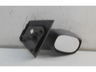 Зеркало (механическое) Alpine C2 1986 - 1987 года