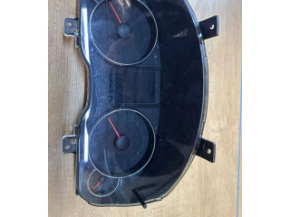 Přístrojová deska  Subaru Outback 2013 Ns05003k, 0412028  