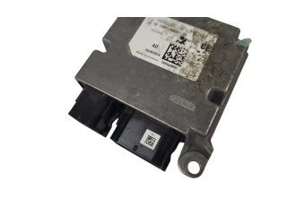 Блок управления C1BT14B321CE   Ford Fiesta