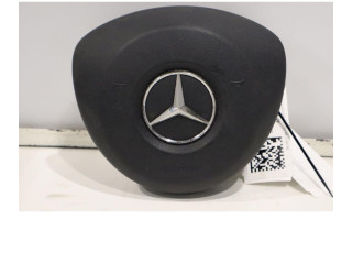 Надувная подушка для руля Mercedes-Benz A W176