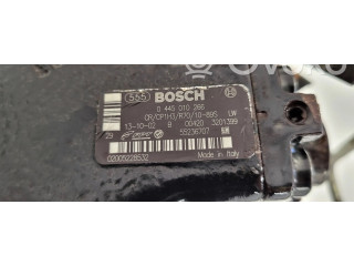 Vstřikovací čerpadlo 55236707, 0445010266 Fiat Doblo