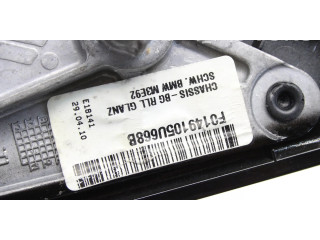 Zpětné zrcátko levé BMW 3 E92 E93 2008 3PIN, 8040799
