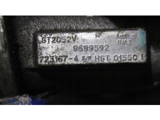 Турбина Volvo S80 8689592