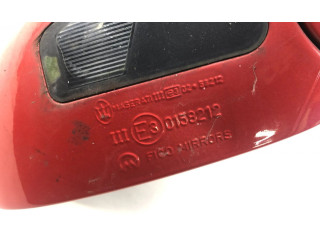 Zpětné zrcátko Maserati Quattroporte 2006 980139353, 980139353