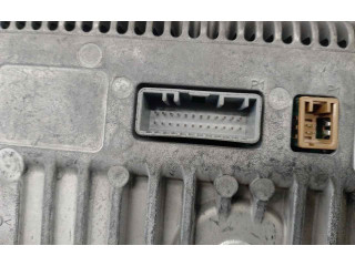 Блок предохранителей 243811BU0A Infiniti FX