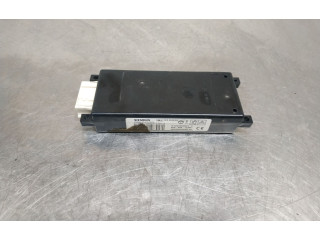 Блок управления 9665099680 Citroen C4 I