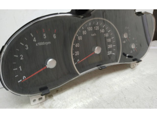 Přístrojová deska KIA Carnival 2009 940034D265, 11001177400K