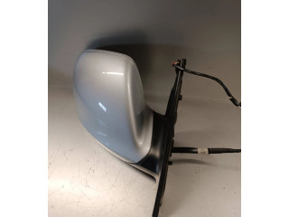 Zpětné zrcátko Audi Q7 4L 2008 4L0857536B, 4L2857410R