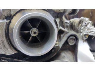 Turbodmychadlo Турбина 759301801, 4913107208 BMW 5 E60 E61 0.3 n54