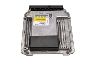 Řídící jednotka 4L0910401KX, 0281014409   Audi Q7 4L 2007