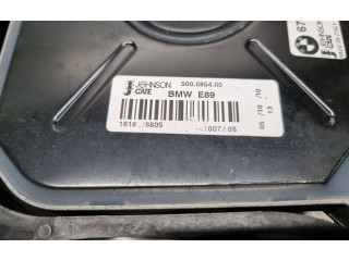 Вентилятор радиатора     7588974    BMW Z4 E89 