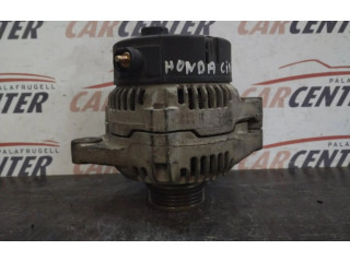Генератор 0123315020   Honda Civic      