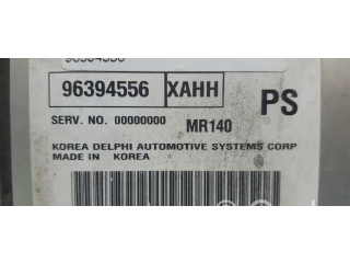 Блок управления двигателя 96394556, MR140PS   Chevrolet Tacuma