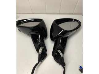 Зеркало (управляемое электричеством) 95B857507, 5526978 Porsche Macan