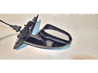 Зеркало электрическое        Volvo V60  2013 - 2018 года   