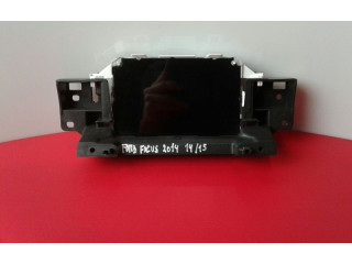 Дисплей    DM5T18B955BC   Ford Focus