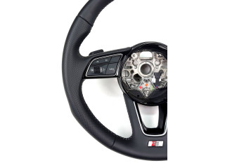 Руль Audi A1  2018 -  года 82A419091F      