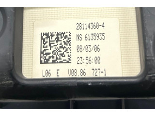 Панель приборов 9HZ Citroen C4 I